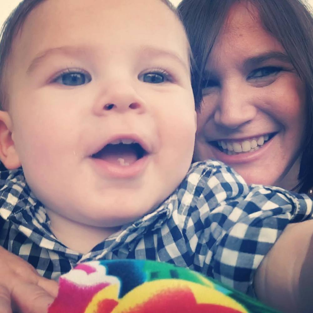 Meet your Posher, Rachel